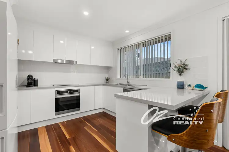 Fourth view of Homely unit listing, 2/202 Macleans Point Road, Sanctuary Point NSW 2540