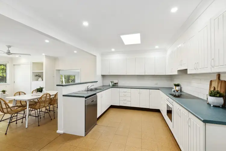 Second view of Homely house listing, 28 Fuchsia Street, Wyoming NSW 2250