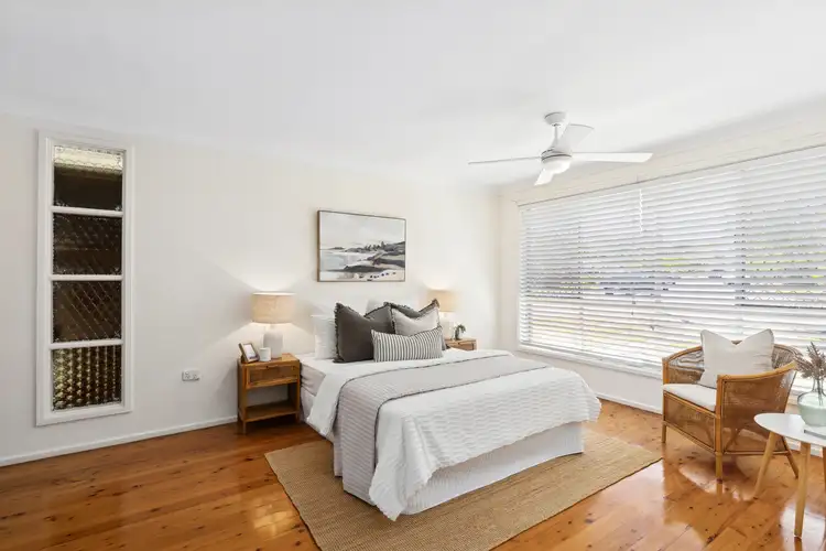 Fourth view of Homely house listing, 28 Fuchsia Street, Wyoming NSW 2250