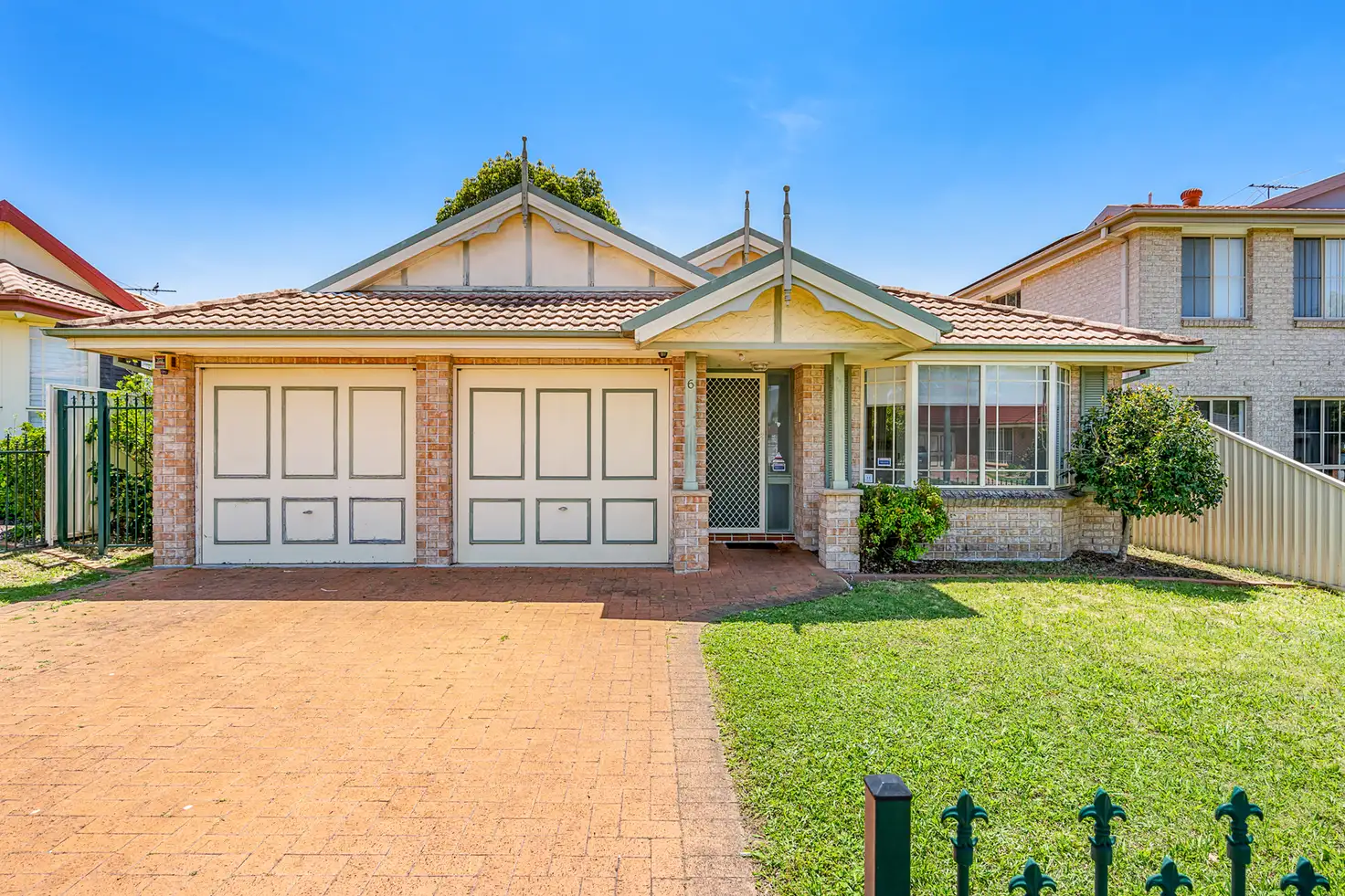 Main view of Homely house listing, 6 Cookson Place, Glenwood NSW 2768