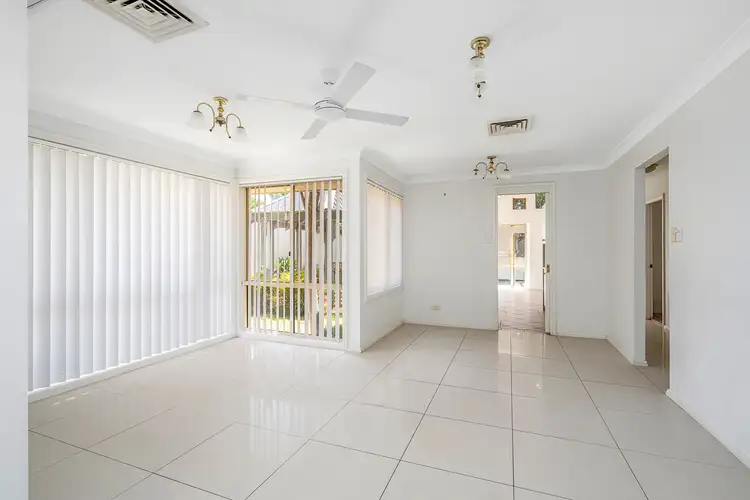 Second view of Homely house listing, 6 Cookson Place, Glenwood NSW 2768