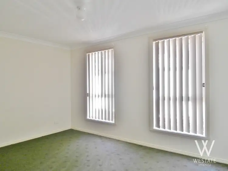 Fifth view of Homely semi-detached listing, 4/5 Dees Close, Bathurst NSW 2795
