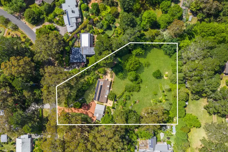 29 Viewland Street, Bundanoon NSW 2578