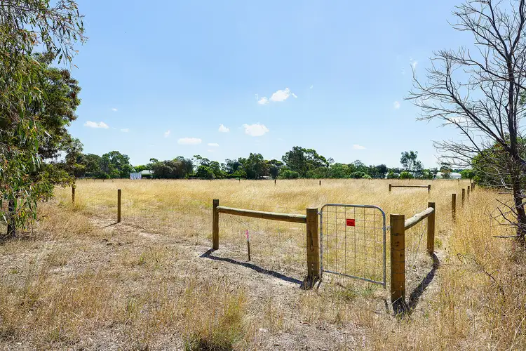 LOT Lots 1-5 Saleyard Road, Inverleigh VIC 3321