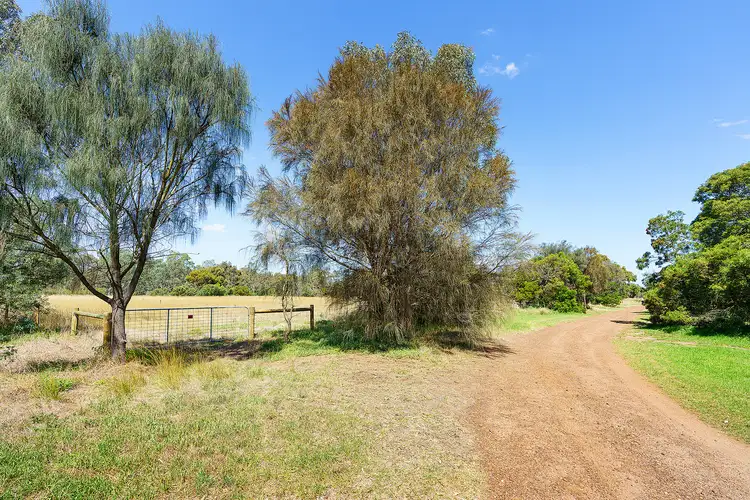 Fourth view of Homely rural property listing, LOT Lots 1-5 Saleyard Road, Inverleigh VIC 3321