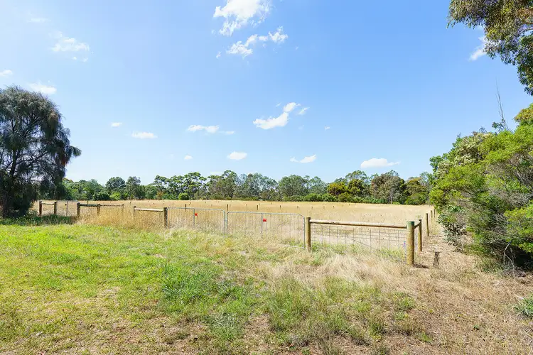 Fifth view of Homely rural property listing, LOT Lots 1-5 Saleyard Road, Inverleigh VIC 3321