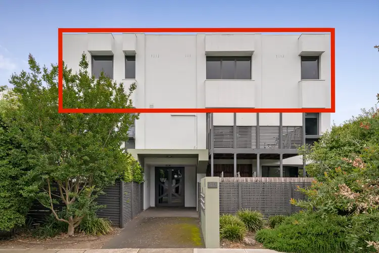 21/40 Stephen Street, Yarraville VIC 3013