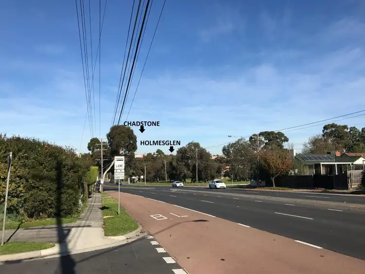 Second view of Homely unit listing, 2/1 Temple Street, Ashwood VIC 3147