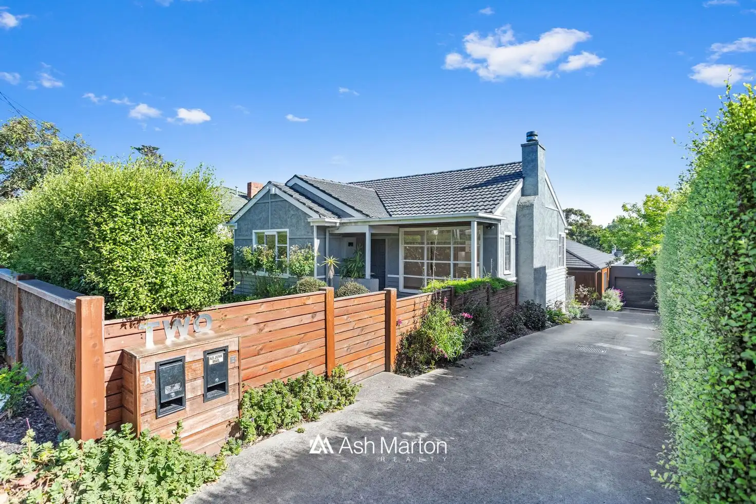 Main view of Homely unit listing, 1/2 John Street, Frankston VIC 3199