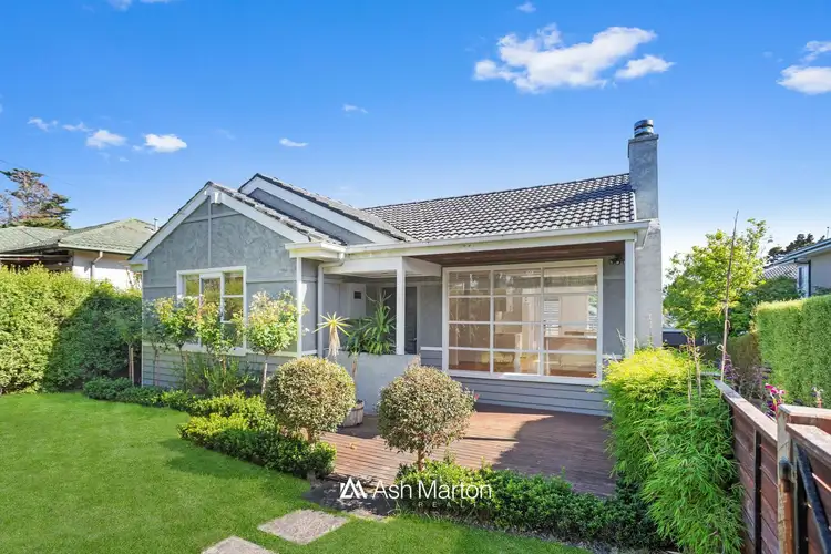 Second view of Homely unit listing, 1/2 John Street, Frankston VIC 3199