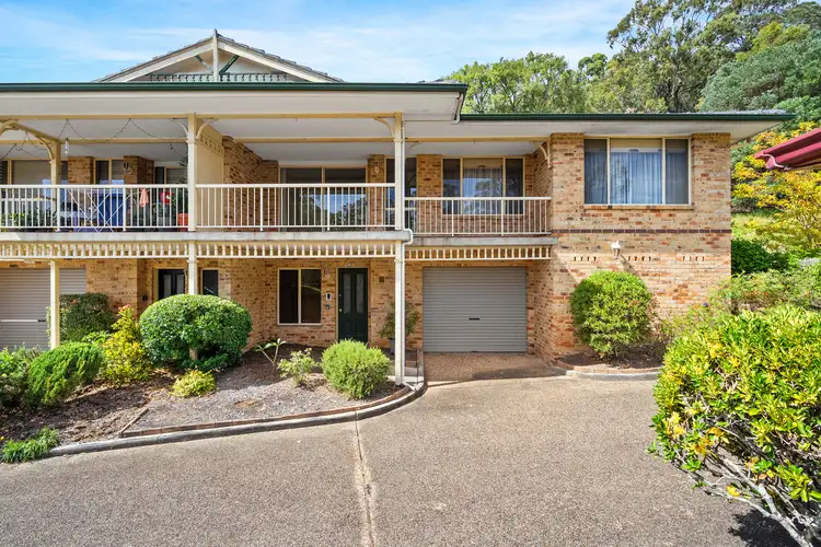 8/2 Shoalhaven Drive, Woy Woy NSW 2256