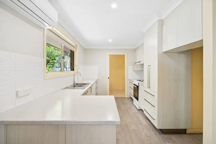 Fourth view of Homely townhouse listing, 8/2 Shoalhaven Drive, Woy Woy NSW 2256