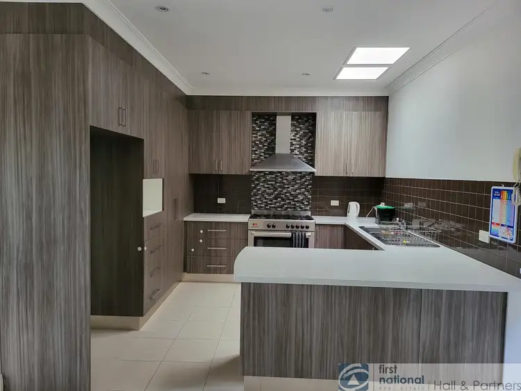 Second view of Homely townhouse listing, 2/18 Hansworth Street, Mulgrave VIC 3170