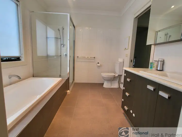 Third view of Homely townhouse listing, 2/18 Hansworth Street, Mulgrave VIC 3170