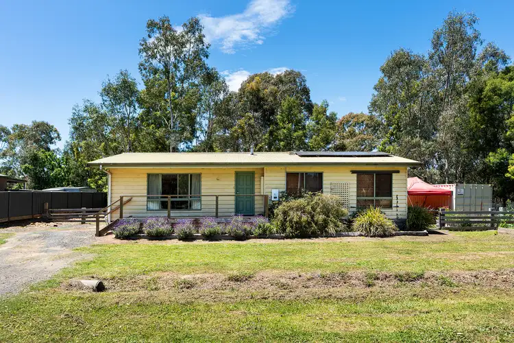 63 Elizabeth Street, Campbells Creek VIC 3451