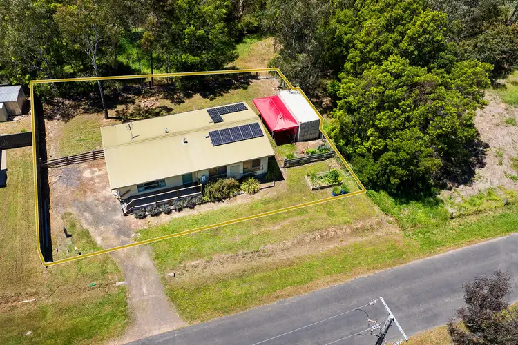 Second view of Homely house listing, 63 Elizabeth Street, Campbells Creek VIC 3451