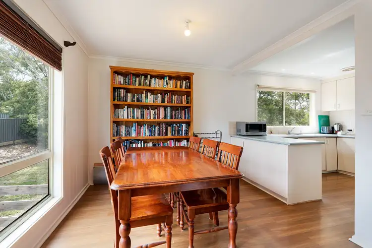 Fourth view of Homely house listing, 63 Elizabeth Street, Campbells Creek VIC 3451