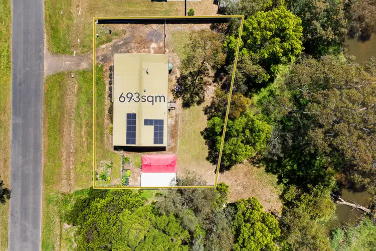 Sixth view of Homely house listing, 63 Elizabeth Street, Campbells Creek VIC 3451