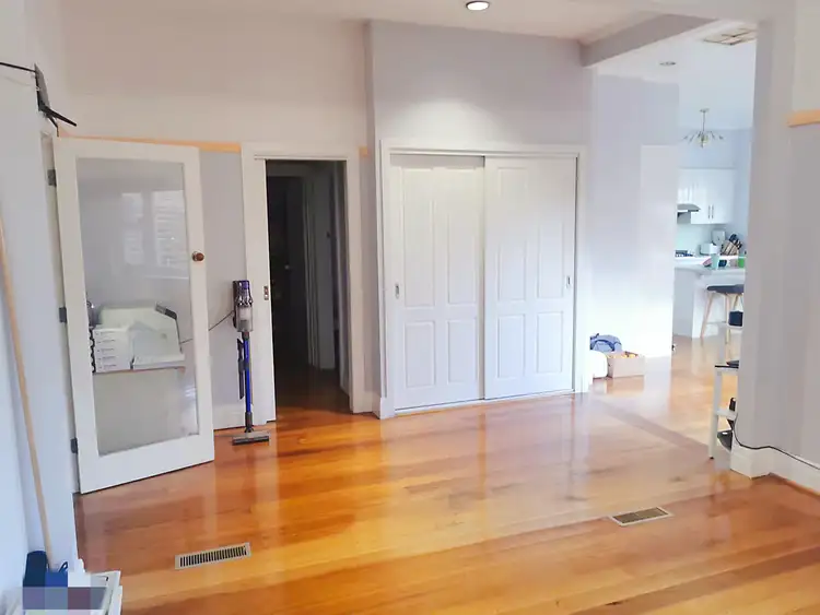 Second view of Homely house listing, 128 Maud Street, Balwyn North VIC 3104