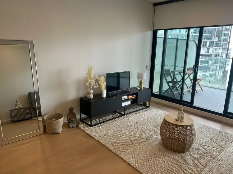 802/500 Pacific Highway, St Leonards NSW 2065