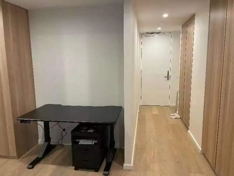 Second view of Homely apartment listing, 802/500 Pacific Highway, St Leonards NSW 2065