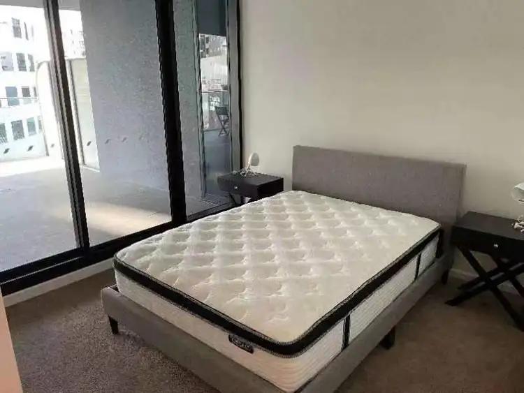 Third view of Homely apartment listing, 802/500 Pacific Highway, St Leonards NSW 2065