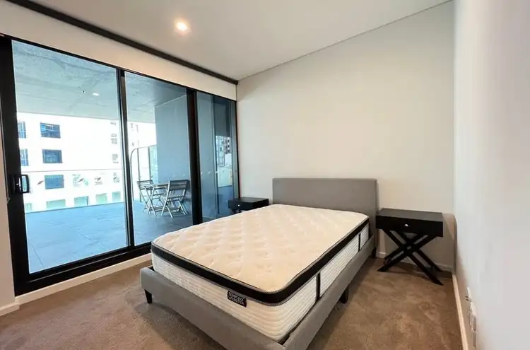 Fourth view of Homely apartment listing, 802/500 Pacific Highway, St Leonards NSW 2065