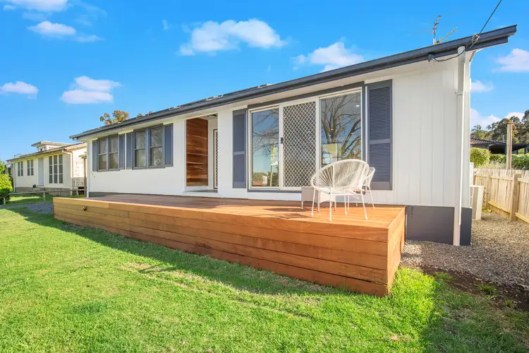 Second view of Homely house listing, 184 Mossman Street, Armidale NSW 2350