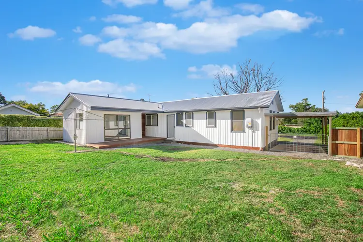 Third view of Homely house listing, 184 Mossman Street, Armidale NSW 2350
