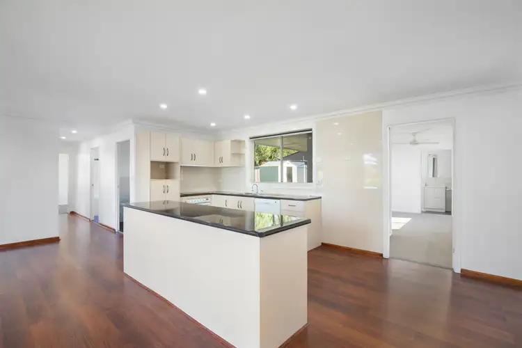 Fifth view of Homely house listing, 184 Mossman Street, Armidale NSW 2350