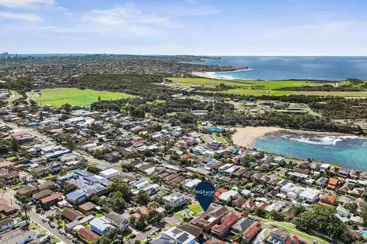 Fourth view of Homely house listing, 76 Prince Edward Street, Malabar NSW 2036