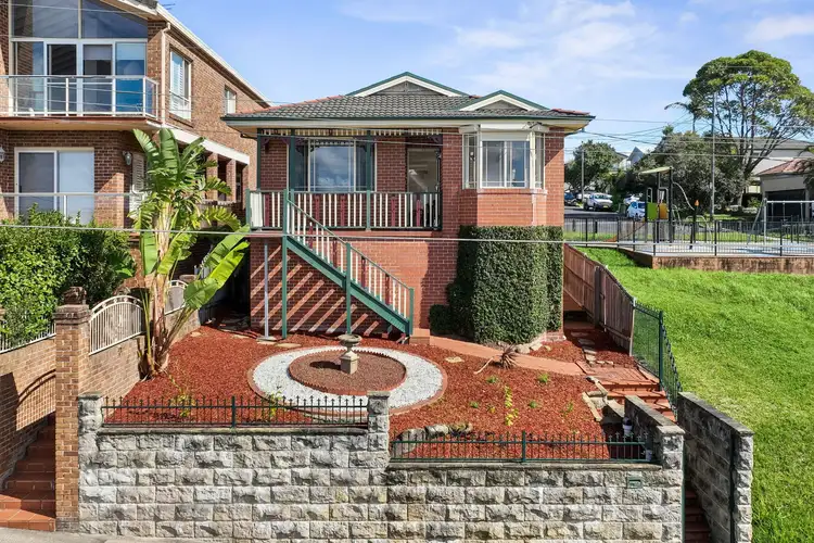 Sixth view of Homely house listing, 76 Prince Edward Street, Malabar NSW 2036