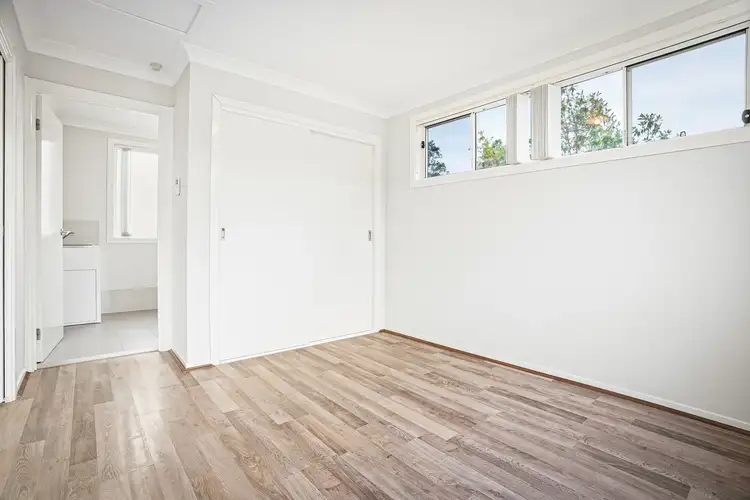 Third view of Homely house listing, 28A Nightjar Street, Cranebrook NSW 2749