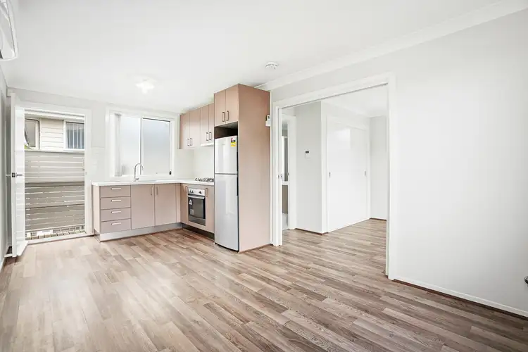 Fourth view of Homely house listing, 28A Nightjar Street, Cranebrook NSW 2749