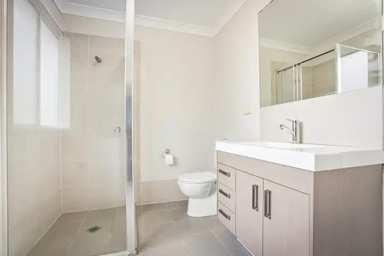 Fifth view of Homely house listing, 28A Nightjar Street, Cranebrook NSW 2749