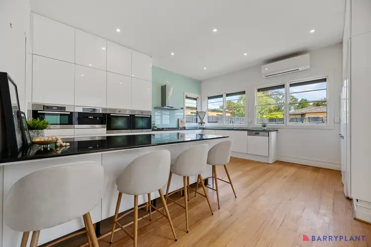 Second view of Homely house listing, 11 Graham Street, Wonthaggi VIC 3995