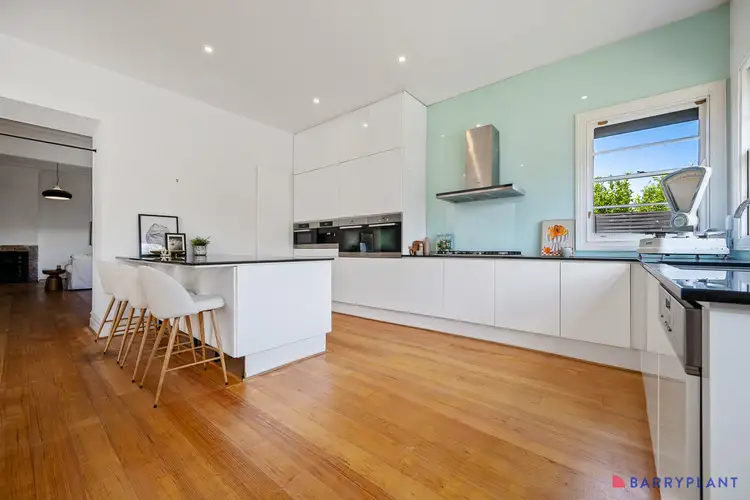 Fifth view of Homely house listing, 11 Graham Street, Wonthaggi VIC 3995