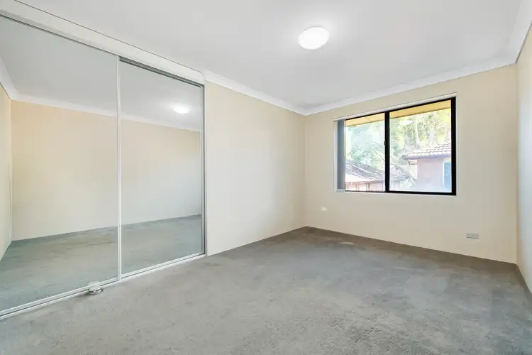 Second view of Homely apartment listing, 8/209 Hawkesbury Road, Westmead NSW 2145