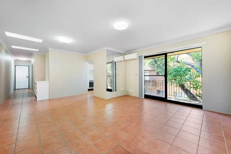 Third view of Homely apartment listing, 8/209 Hawkesbury Road, Westmead NSW 2145