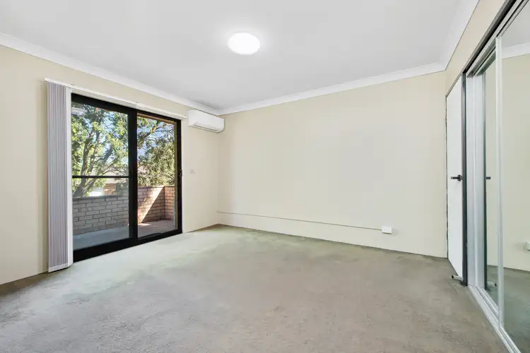 Fourth view of Homely apartment listing, 8/209 Hawkesbury Road, Westmead NSW 2145