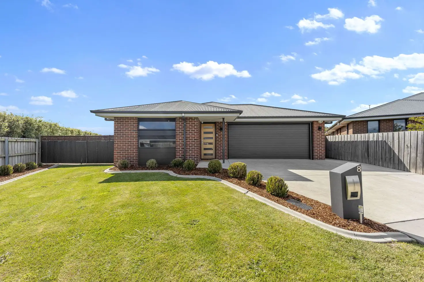 Main view of Homely house listing, 8 Lach Dar Court, Longford TAS 7301