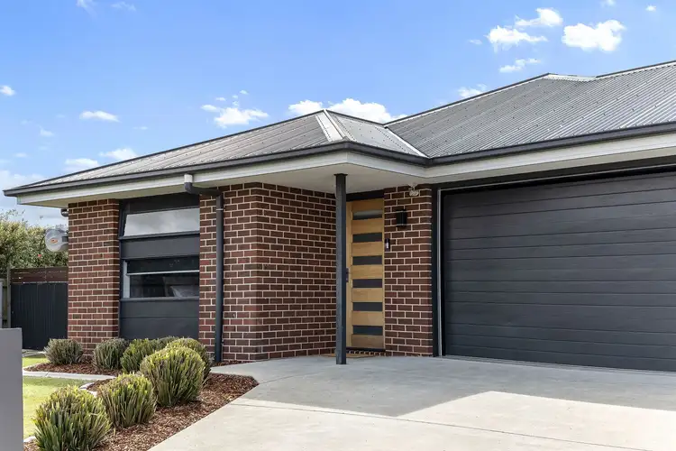 Second view of Homely house listing, 8 Lach Dar Court, Longford TAS 7301