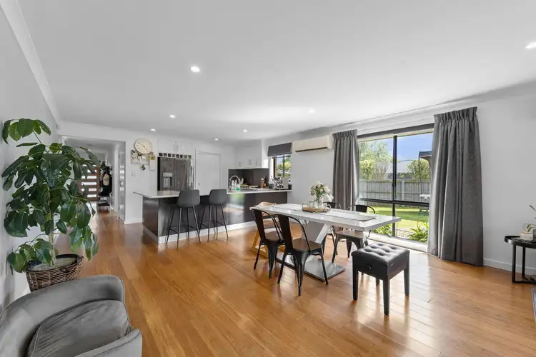 Third view of Homely house listing, 8 Lach Dar Court, Longford TAS 7301