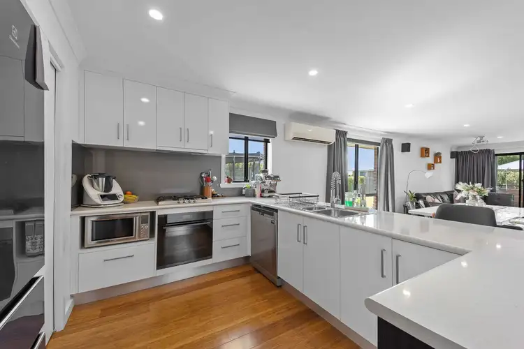 Fourth view of Homely house listing, 8 Lach Dar Court, Longford TAS 7301