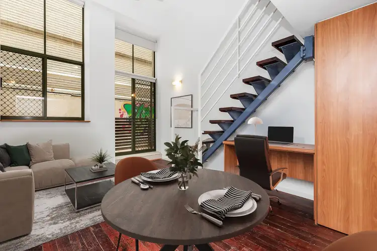 G18/441 Lonsdale Street, Melbourne VIC 3000