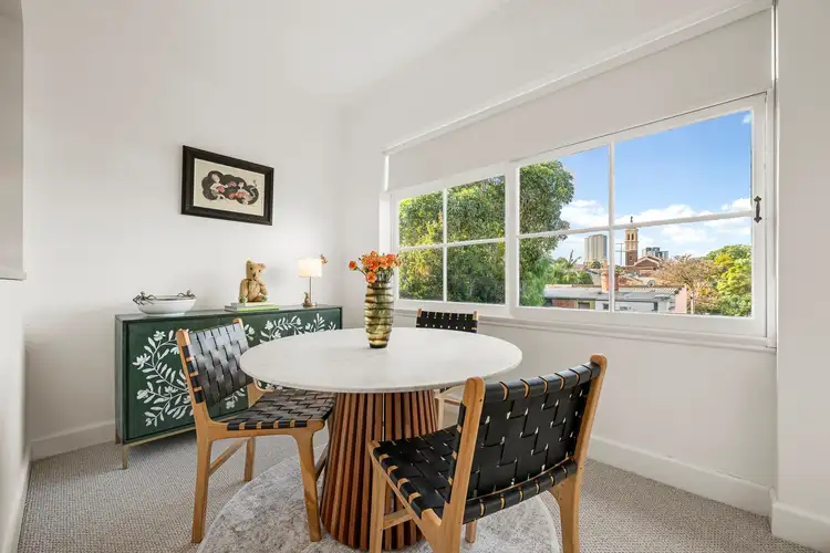 Fourth view of Homely apartment listing, 12/14 Robe Street, St Kilda VIC 3182