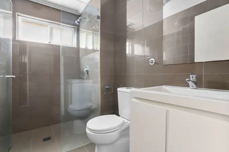 Second view of Homely unit listing, 20/59 Liverpool Road, Ashfield NSW 2131