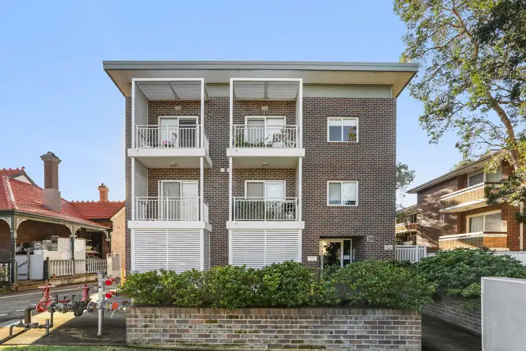 Third view of Homely unit listing, 20/59 Liverpool Road, Ashfield NSW 2131