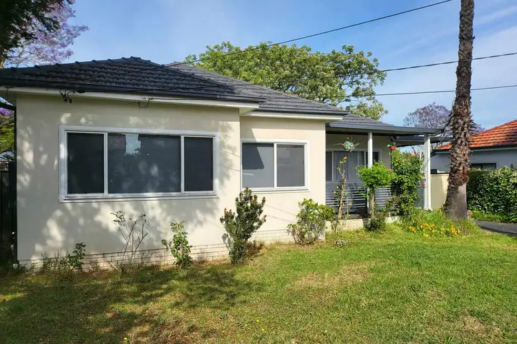 Second view of Homely house listing, 62 Rooty Hill South Road, Rooty Hill NSW 2766