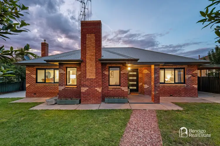 441 Napier Street, White Hills VIC 3550